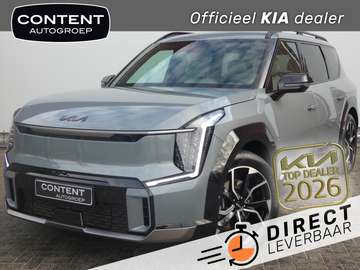 99,8kWh 384pk AWD Dual Motor GT-Line | VERSCHILLEN