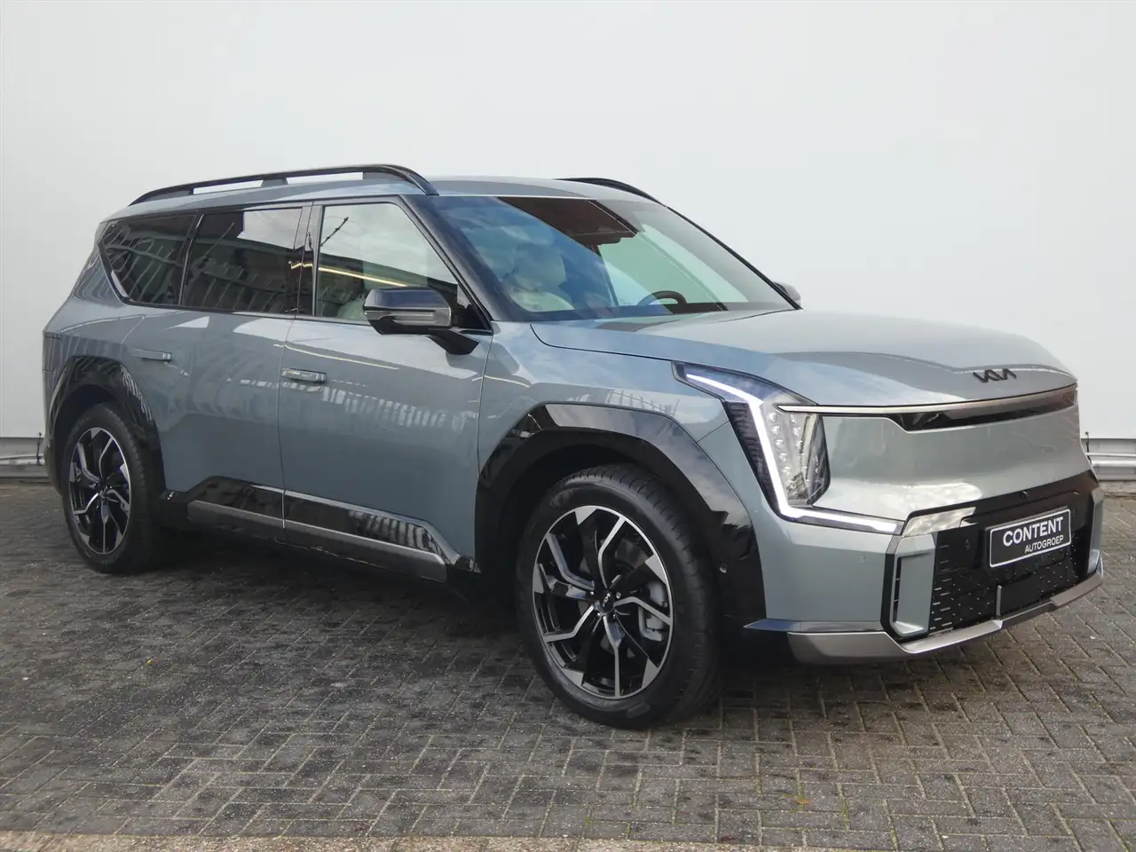 Kia EV9 2026