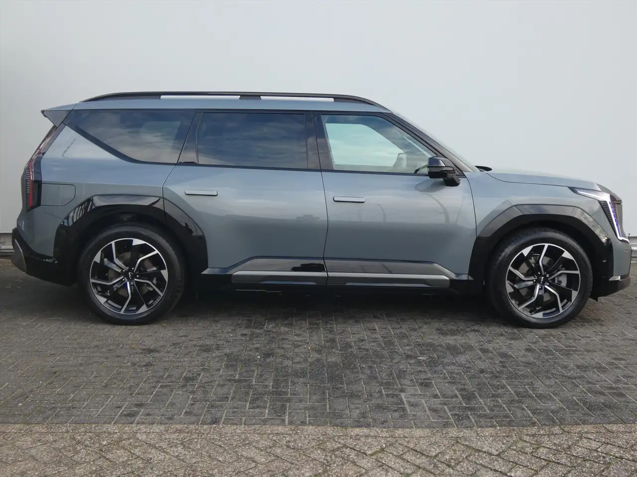 Kia EV9 2026