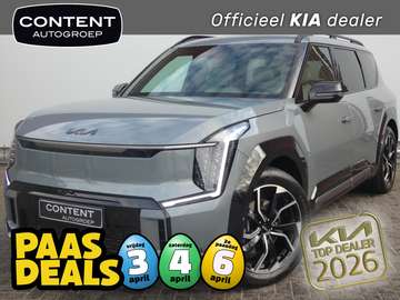 99,8kWh 384pk AWD Dual Motor GT-Line | VERSCHILLEN