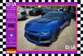 Chevrolet Camaro CAMARO ZL1 1LE V8 KOMPRESSOR*LED*LEDER*MEMORY* Blauw - thumbnail 1