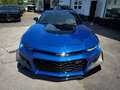 Chevrolet Camaro CAMARO ZL1 1LE V8 KOMPRESSOR*LED*LEDER*MEMORY* Blauw - thumbnail 2