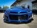 Chevrolet Camaro CAMARO ZL1 1LE V8 KOMPRESSOR*LED*LEDER*MEMORY* Blauw - thumbnail 13