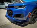 Chevrolet Camaro CAMARO ZL1 1LE V8 KOMPRESSOR*LED*LEDER*MEMORY* Blauw - thumbnail 18