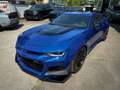 Chevrolet Camaro CAMARO ZL1 1LE V8 KOMPRESSOR*LED*LEDER*MEMORY* Blauw - thumbnail 9