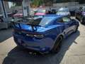 Chevrolet Camaro CAMARO ZL1 1LE V8 KOMPRESSOR*LED*LEDER*MEMORY* Blauw - thumbnail 5