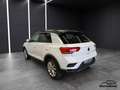 Volkswagen T-Roc United 1.5TSI DSG LED NAV AHK Pano SHZ Navi Blanc - thumbnail 3