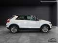 Volkswagen T-Roc United 1.5TSI DSG LED NAV AHK Pano SHZ Navi Blanc - thumbnail 5