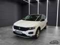 Volkswagen T-Roc United 1.5TSI DSG LED NAV AHK Pano SHZ Navi Weiß - thumbnail 2
