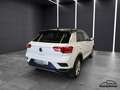 Volkswagen T-Roc United 1.5TSI DSG LED NAV AHK Pano SHZ Navi Blanc - thumbnail 4