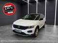 Volkswagen T-Roc United 1.5TSI DSG LED NAV AHK Pano SHZ Navi Weiß - thumbnail 1