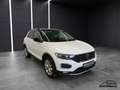 Volkswagen T-Roc United 1.5TSI DSG LED NAV AHK Pano SHZ Navi Weiß - thumbnail 7