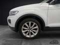 Volkswagen T-Roc United 1.5TSI DSG LED NAV AHK Pano SHZ Navi Blanc - thumbnail 9