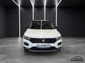 Volkswagen T-Roc United 1.5TSI DSG LED NAV AHK Pano SHZ Navi Weiß - thumbnail 8