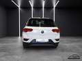 Volkswagen T-Roc United 1.5TSI DSG LED NAV AHK Pano SHZ Navi Blanc - thumbnail 10