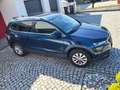 Skoda Karoq Karoq 1,0 TSI Ambition Limited Ambition Limited Blau - thumbnail 2