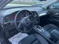 Audi A6 A6 3.0 V6 tdi quattro tiptronic fap Gris - thumbnail 8