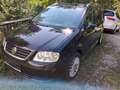 Volkswagen Touran Touran Trendline 1,9 TDI DPF Trendline Schwarz - thumbnail 1
