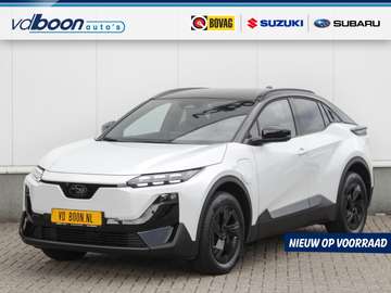 2E-xcite+ 77 kWh | Navi | Adap. Cruise | Leder