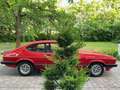 Ford Capri 2.8 injection , Oldtimer Rouge - thumbnail 7