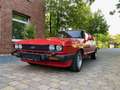 Ford Capri 2.8 injection , Oldtimer Rosso - thumbnail 1