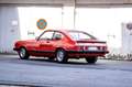 Ford Capri 2.8 injection , Oldtimer Rosso - thumbnail 5