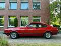 Ford Capri 2.8 injection , Oldtimer Rosso - thumbnail 3