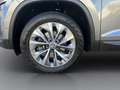 Skoda Kodiaq Ambition 2.0 TDI DSG ACC NAVI LED DAB RFK Grau - thumbnail 13