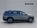 Skoda Kodiaq Ambition 2.0 TDI DSG ACC NAVI LED DAB RFK Grau - thumbnail 3