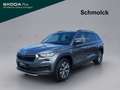 Skoda Kodiaq Ambition 2.0 TDI DSG ACC NAVI LED DAB RFK Grau - thumbnail 1