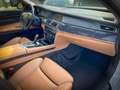 BMW 750 LI V8 4.4L *MEMORY*SOFT CLOSE*MASSAGE*TÜV NEU Blanc - thumbnail 32