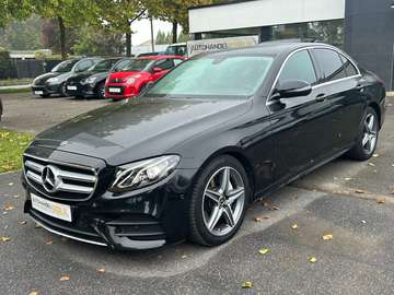 AMG, 2019, 134.470km, Full option, Keuring VVK
