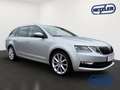 Skoda Octavia Combi Clever 1.8 TSI Navi LED Kurvenlicht Sperrdif Argent - thumbnail 2