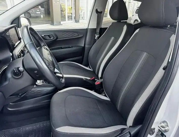 Hyundai i10 MPI 1.0 KLASS 2024, foto 4