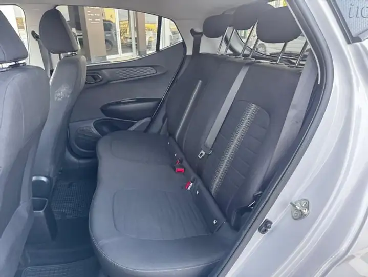 Hyundai i10 MPI 1.0 KLASS 2024, foto 5