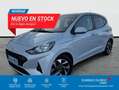 Hyundai i10 1.0 MPI Klass Gris - thumbnail 1