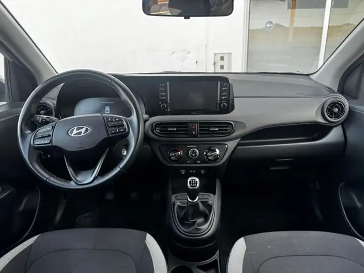 Hyundai i10 MPI 1.0 KLASS 2024, foto 7