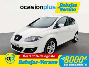 1.6TDI CR S&S Style E-eco.