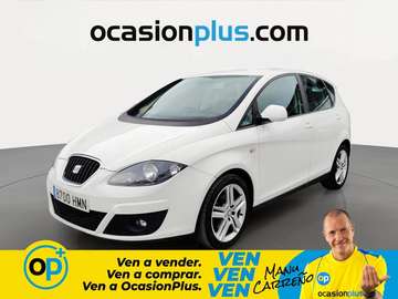 1.6TDI CR S&S Style E-eco.