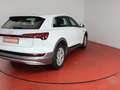 Audi e-tron 55 quattro 350,-ohne Anzahlung AHK Matrix Weiß - thumbnail 27