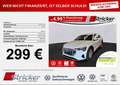Audi e-tron 55 quattro 299,-ohne Anzahlung AHK Matrix Weiß - thumbnail 1