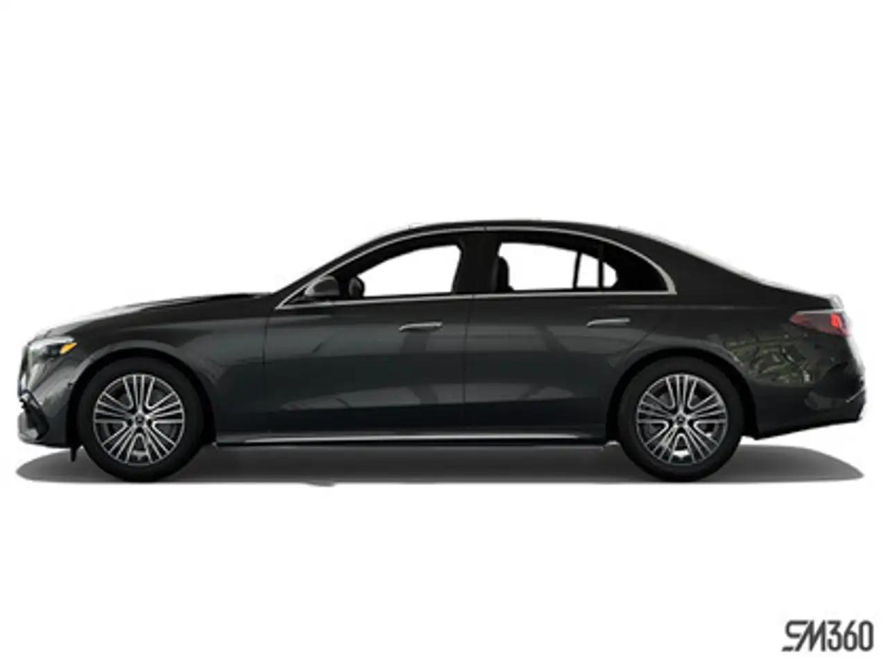 2026 Mercedes-Benz E-Class