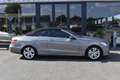 Mercedes-Benz E 250 Cabrio CGI Avantgarde Youngtimer Grijs - thumbnail 5