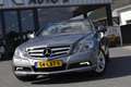 Mercedes-Benz E 250 Cabrio CGI Avantgarde Youngtimer Grijs - thumbnail 3