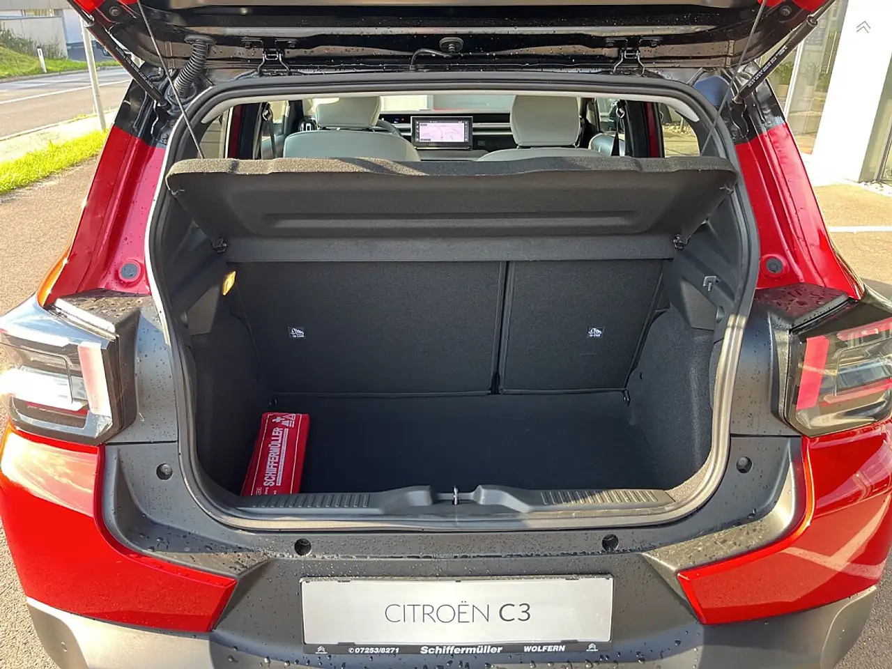 Citroen C3 2026 — фото 13