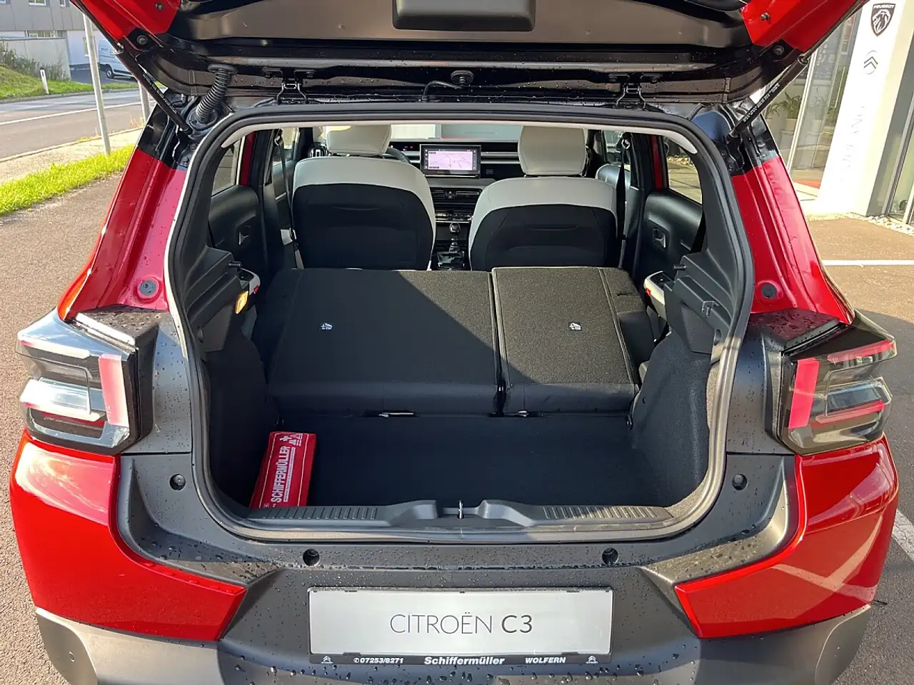 Citroen C3 2026 — фото 14