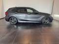 BMW 116 d Msport auto Grigio - thumbnail 3