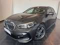 BMW 116 d Msport auto Grigio - thumbnail 1