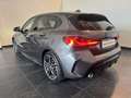 BMW 116 d Msport auto Grigio - thumbnail 4