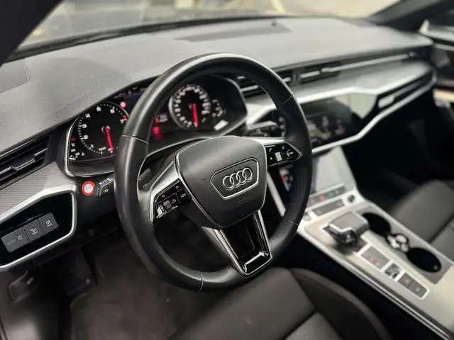 Audi A6 Avant Sport Quattro 2.0 TFSI 265CV